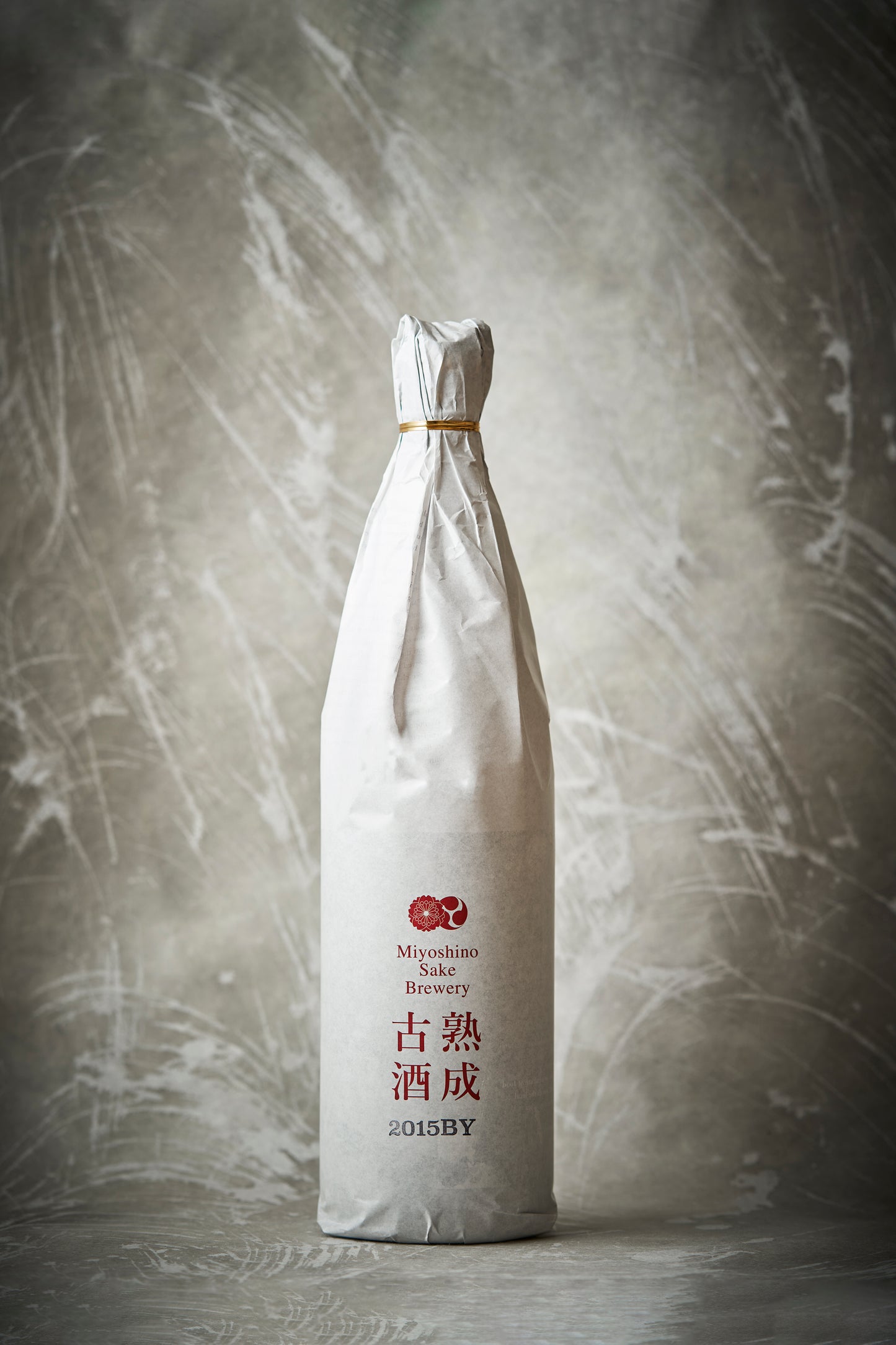 花巴 熟成古酒