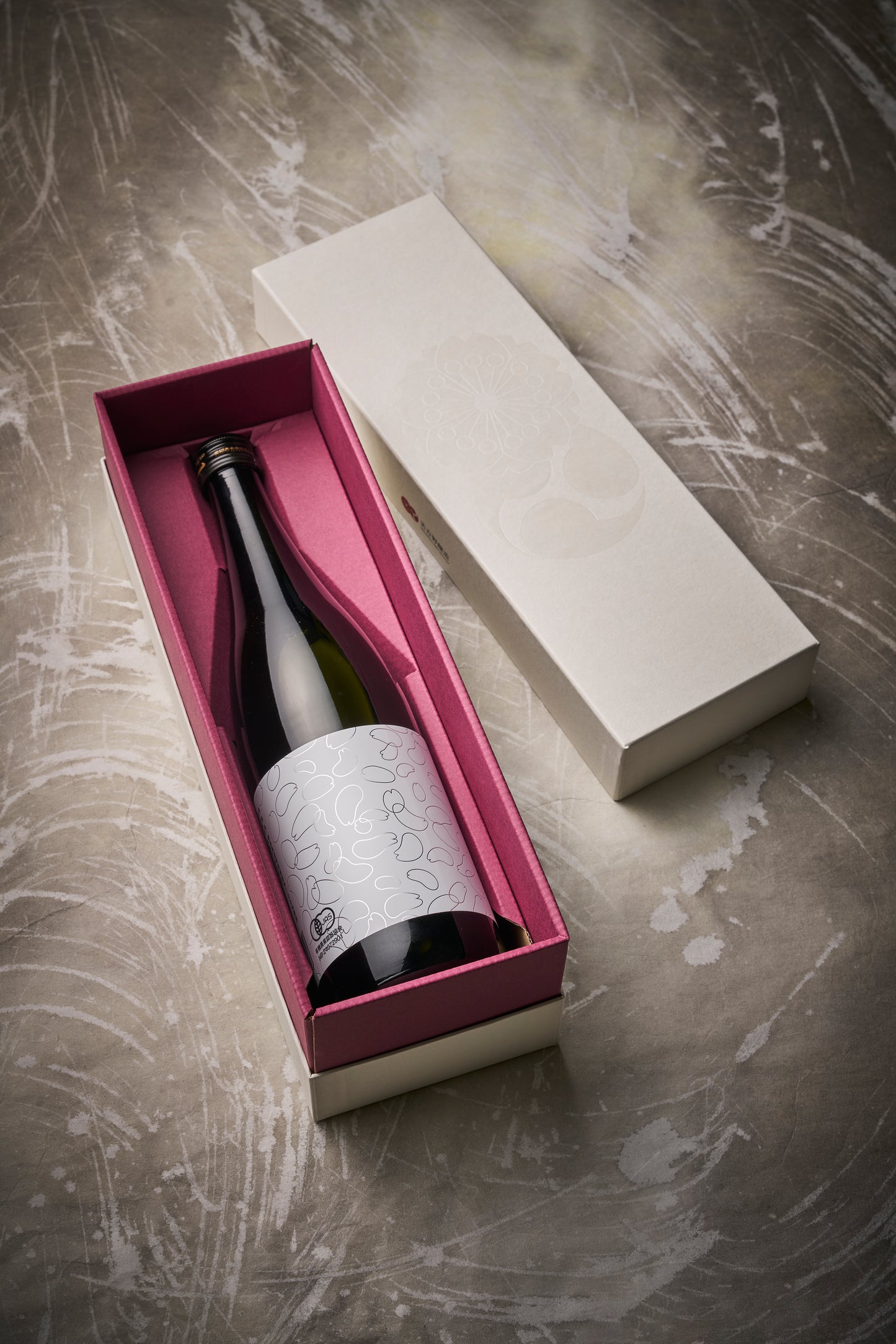 花巴 Organic|有機日本酒