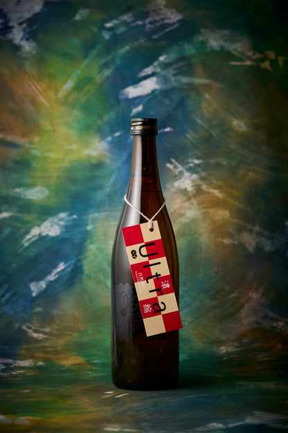 natural selection DNA "Ultra"【ギフトBOX入り】