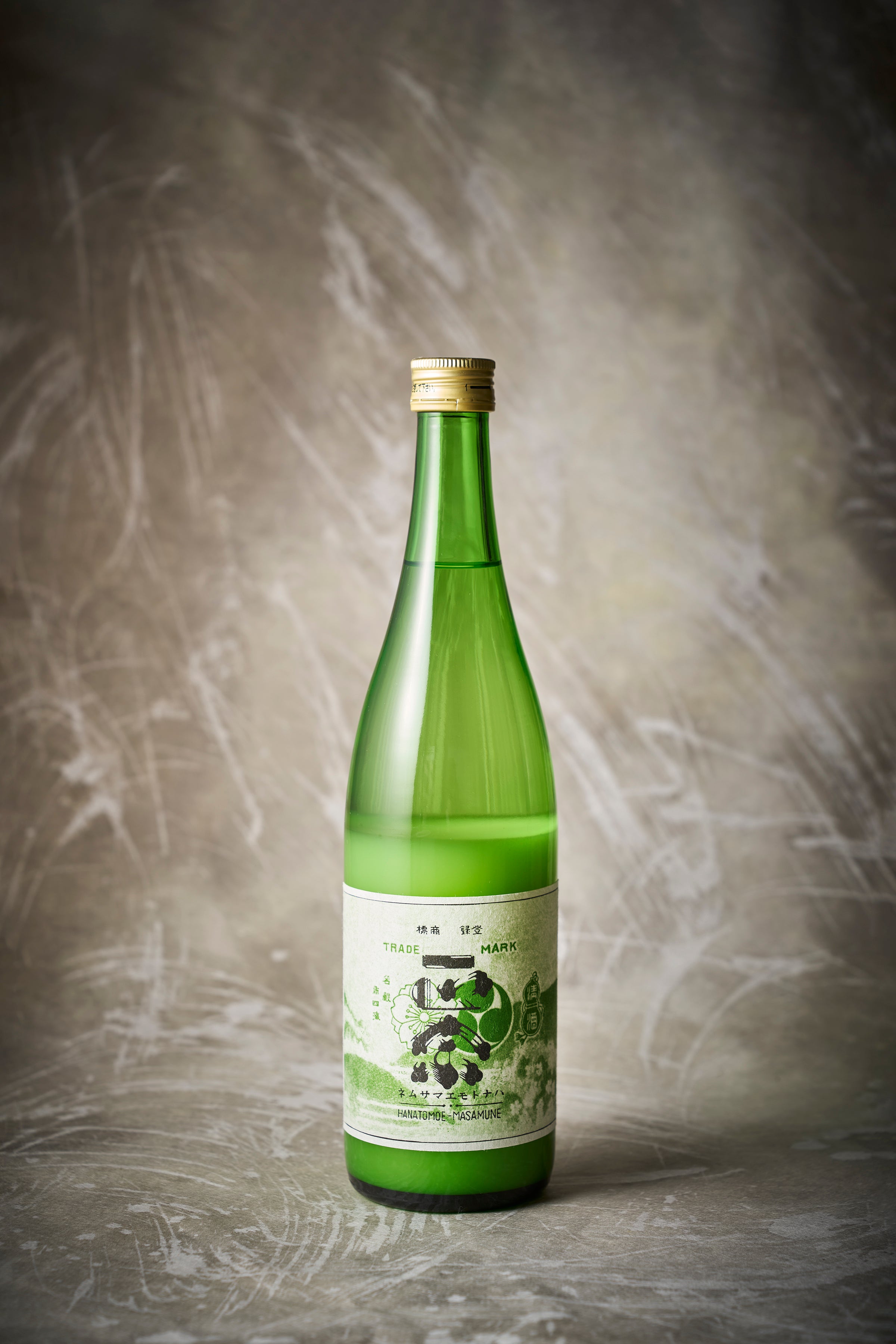 花巴 しぼりたて生原酒 限定にごり – 美吉野醸造ONLINE STORE