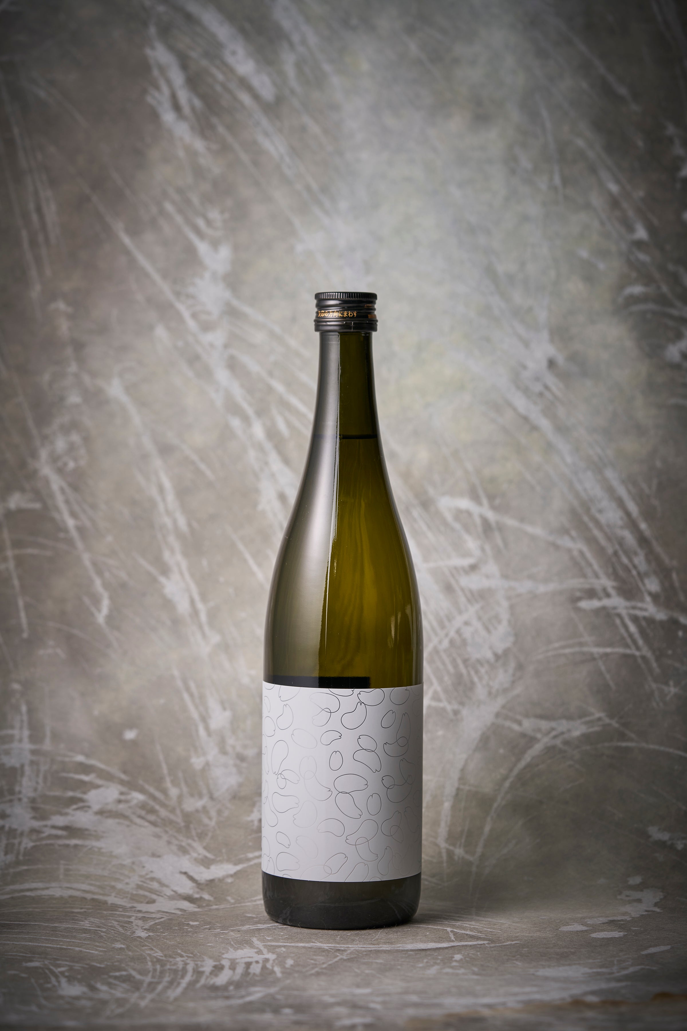 花巴 Organic｜有機日本酒 – 美吉野醸造ONLINE STORE