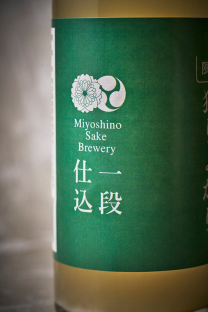 試験醸造｜独りよがり