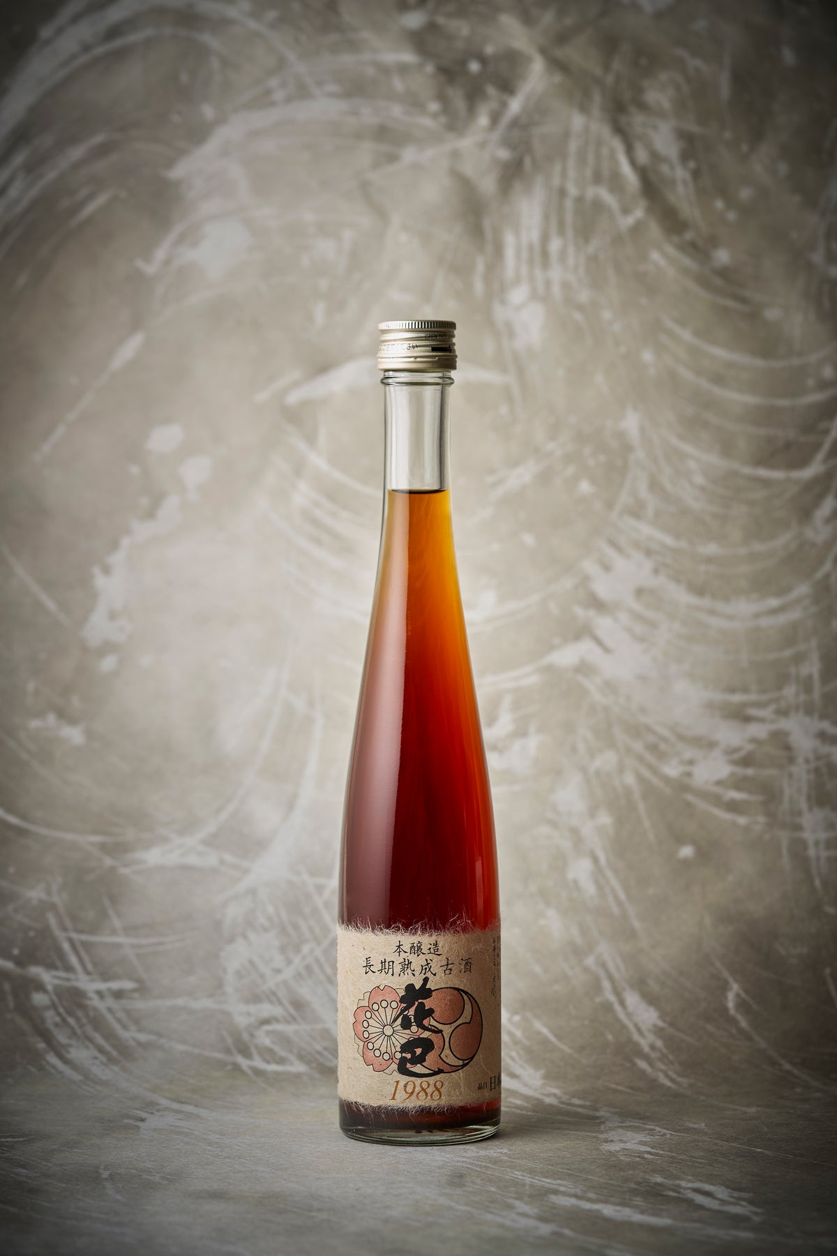 花巴 大古酒1988年醸造酒 – 美吉野醸造ONLINE STORE